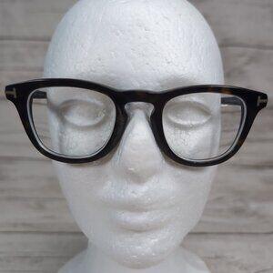 Tom Ford TF5488 Dark Brown Tortoise Shell